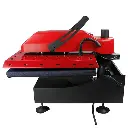 Plancha Dual Shuttle Manual