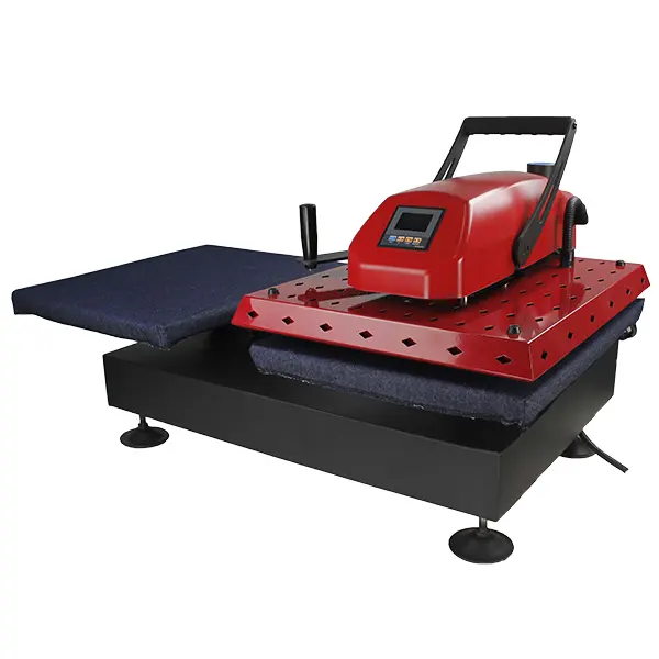 Plancha Dual Shuttle Manual