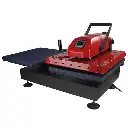 Plancha Dual Shuttle Manual