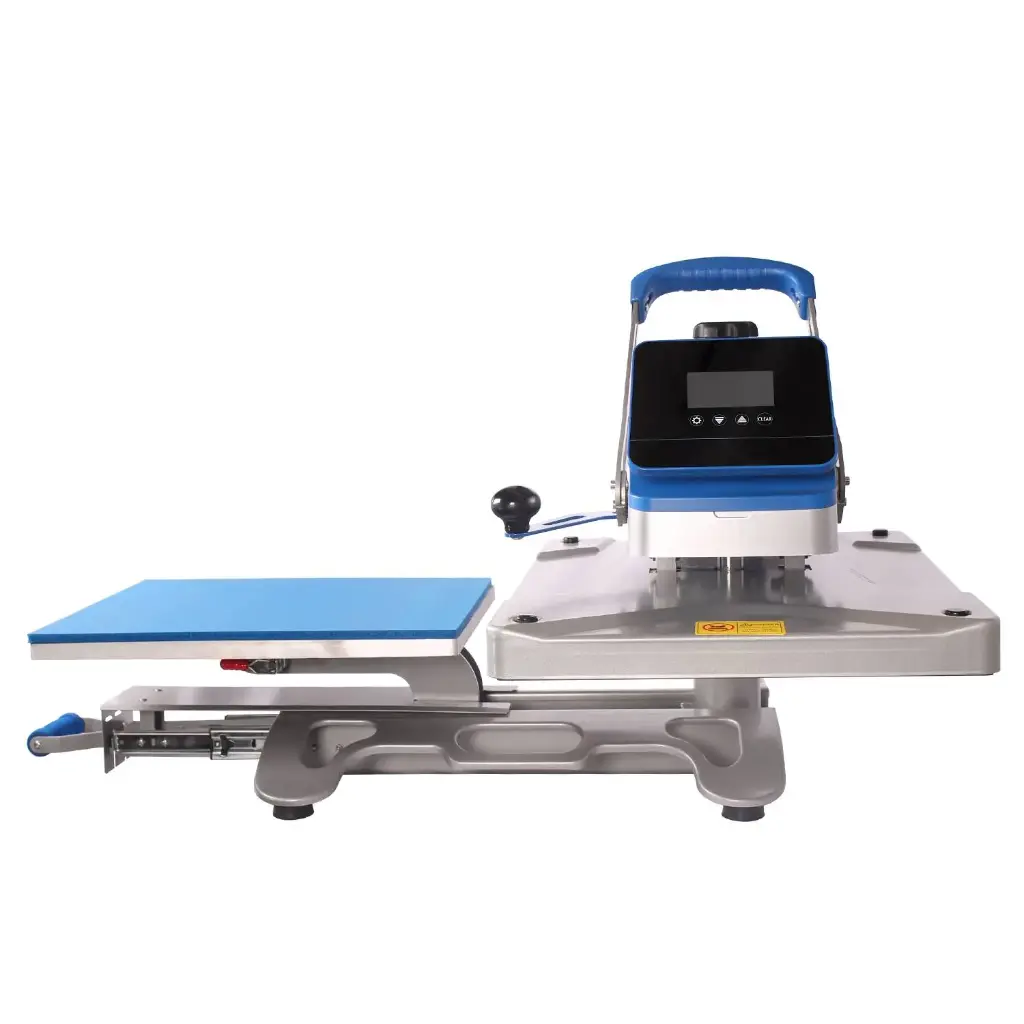 Plancha Swing-away Manual Pro W/Drawer