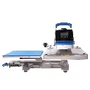 Plancha Swing-away Manual Pro W/Drawer