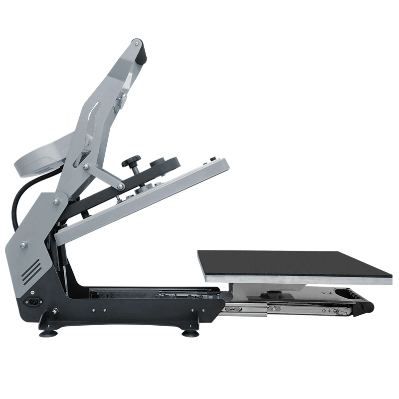 Plancha Auto Apertura 40x50 cm