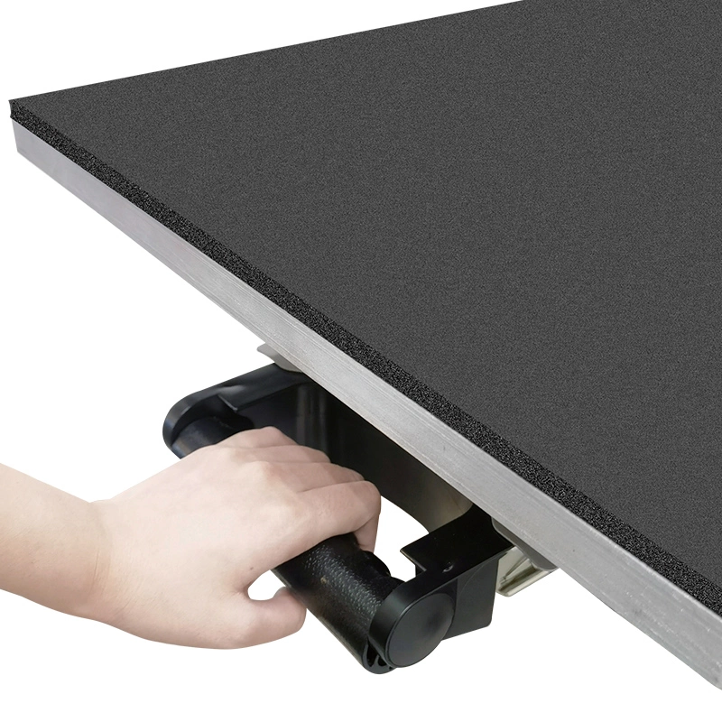 Plancha Auto Apertura 40x50 cm