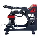 Plancha Swing-away Cap Heat Press (Basic Series)