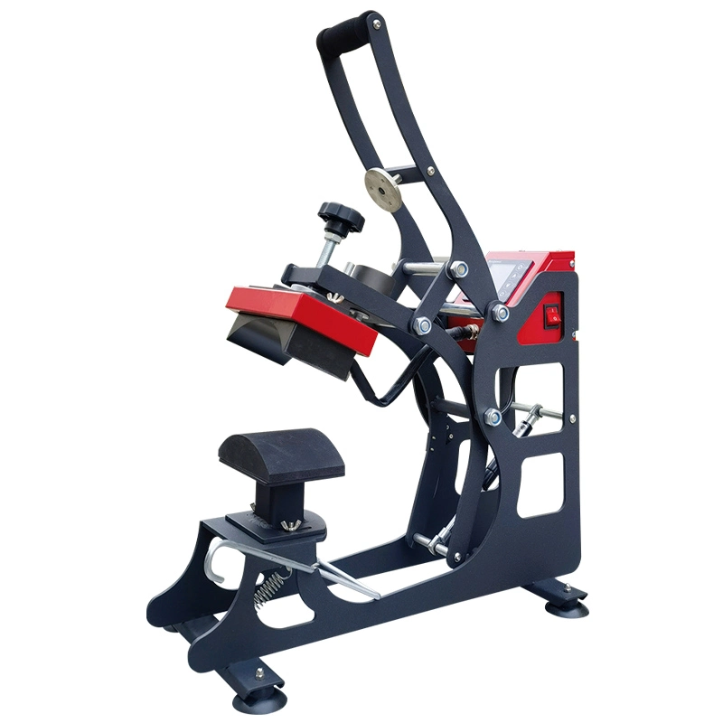 Plancha Swing-away Cap Heat Press (Basic Series)