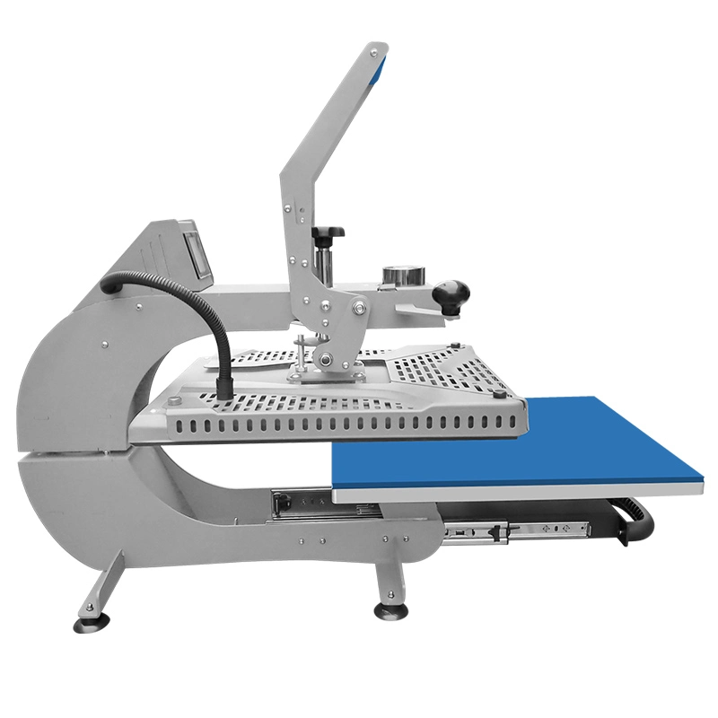 Plancha Térmica Auto-apertura Swing Away | 40 x 50 cm