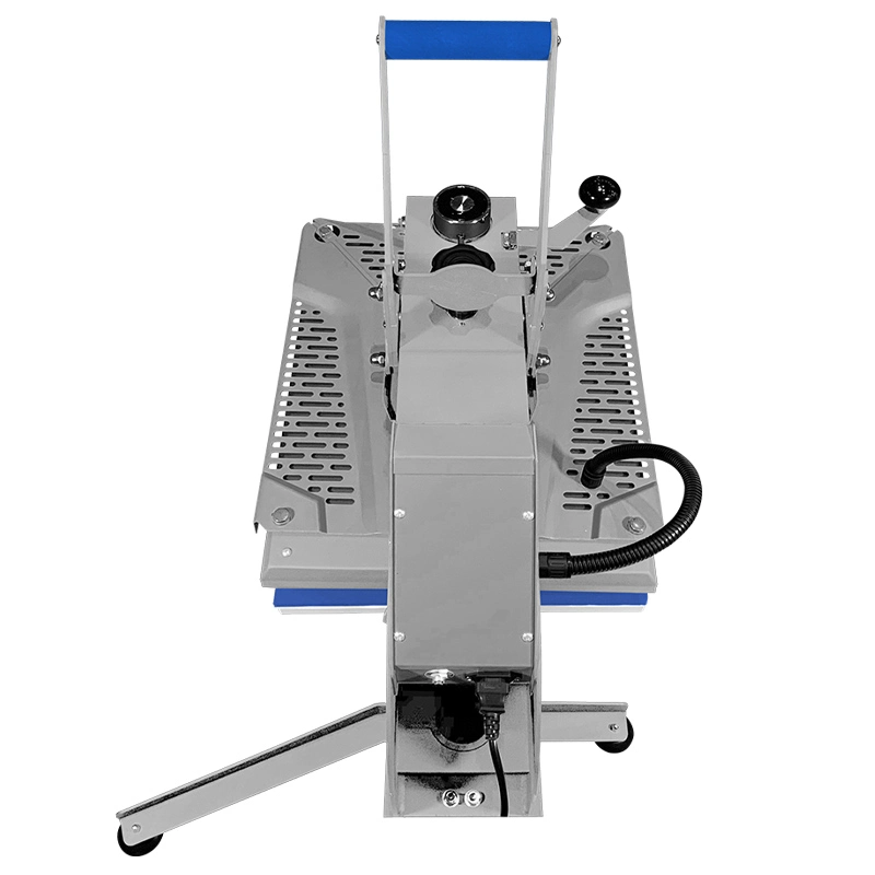 Plancha Térmica Auto-apertura Swing Away | 40 x 50 cm