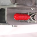 Plancha Brazo Giratorio Manual Pro Con Plato Extraíble