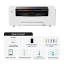 xTool Impresora DTF All-in-one Bundle