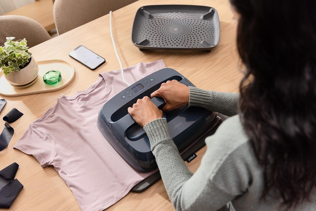 Cricut EasyPress SE Large