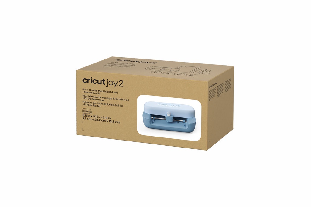 Cricut Joy 2 Essentials Bundle