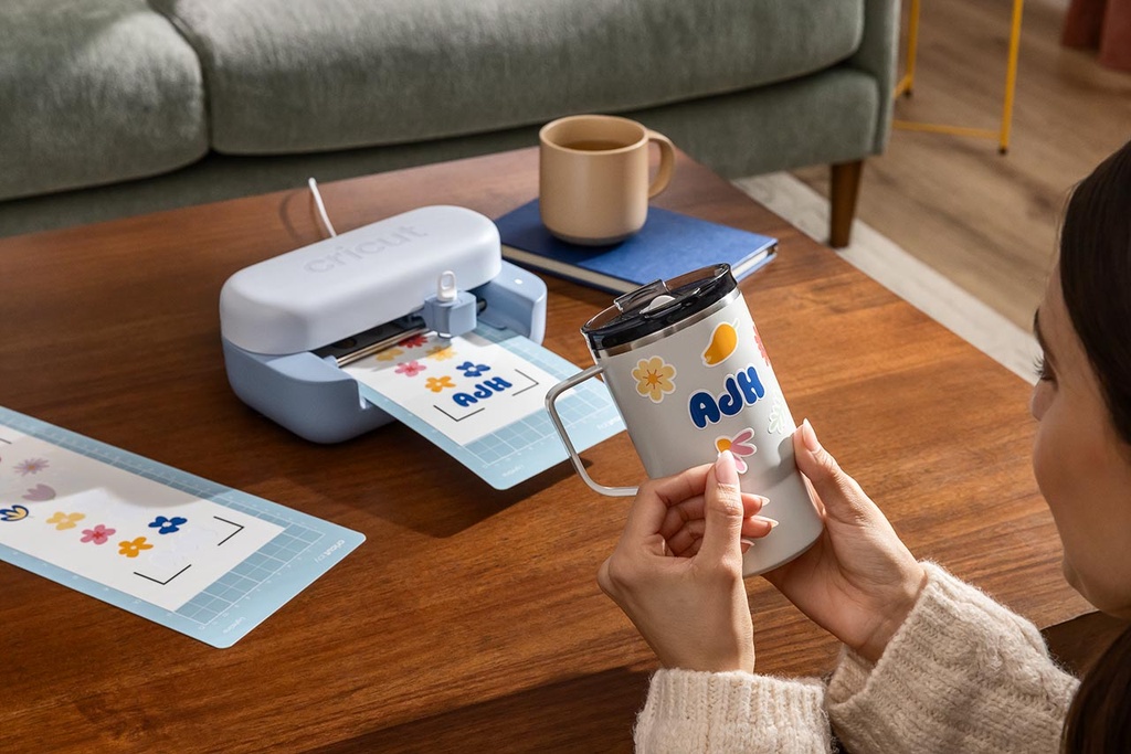 Cricut Joy 2 Essentials Bundle