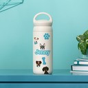 Cricut Set De Hojas Impermeables Imprimibles | 6 Hojas A4