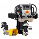 Plancha Sefa Duplex Mini Pro | 18 x 8 cm