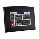 Plancha Sefa Duplex Mini Pro | 18 x 8 cm