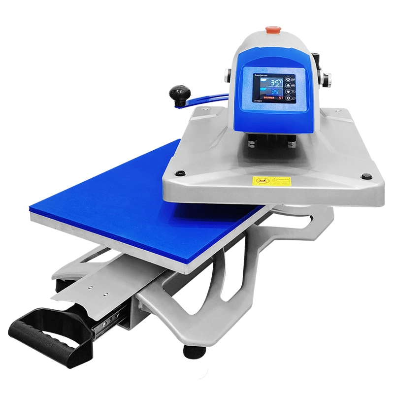 Plancha Neumática Brazo Giratorio con Plato