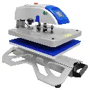 Plancha Neumática Brazo Giratorio con Plato