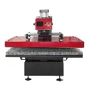 Plancha Neumática Gran Formato con Bandeja Deslizante | 80 x 100 cm