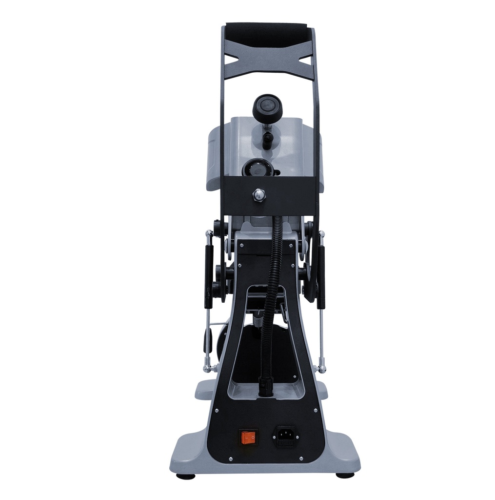 Plancha Auto-apertura Pro Dual para Gorras