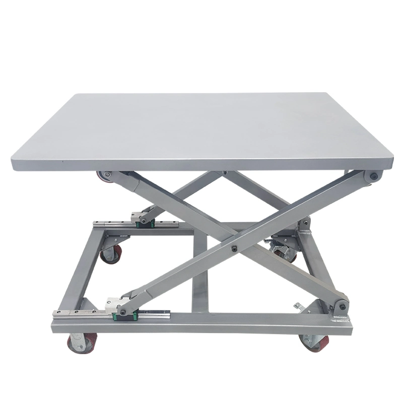 Mesa con Ruedas para Plancha | 38  x 90 cm