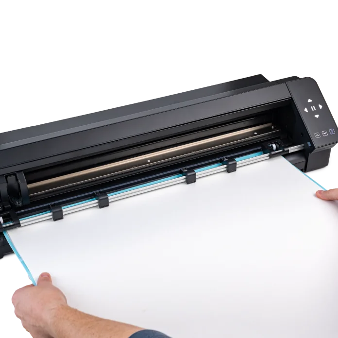 Plotter de corte profesional Silhouette Cameo Pro MK-II | 61 cm