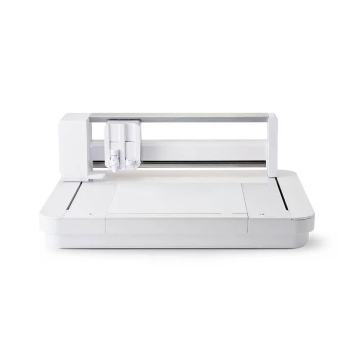 Silhouette Curio™ 2 | Máquina de Corte Digital Flatbed 30,5 x 30,5 cm