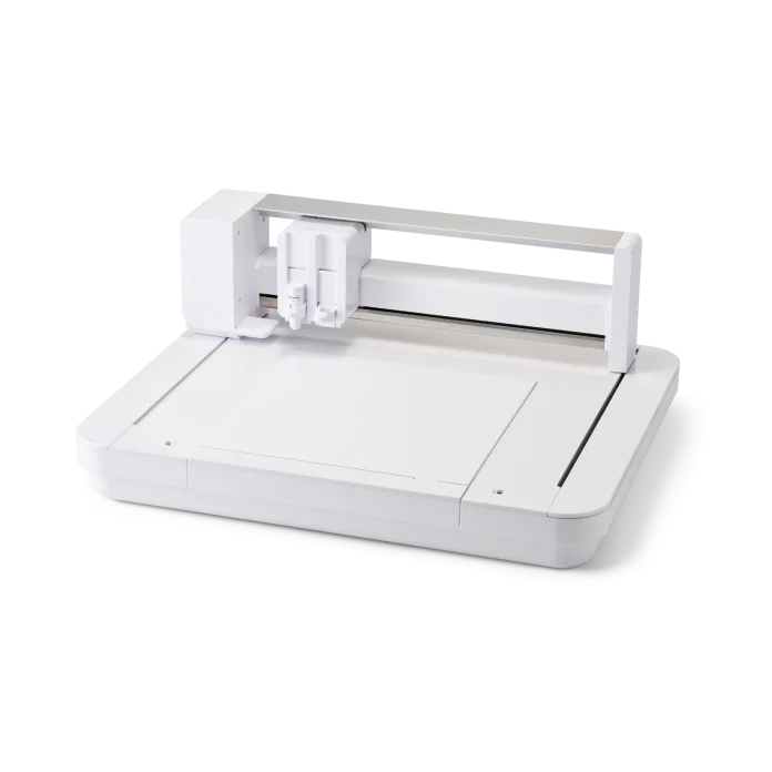 Silhouette Curio™ 2 | Máquina de Corte Digital Flatbed 30,5 x 30,5 cm