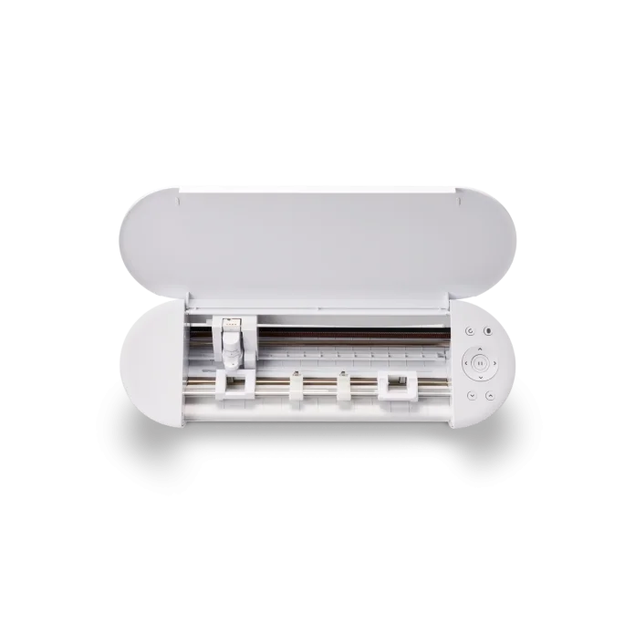 Plotter de corte compacto Silhouette Portrait 4 | 21.6 cm (A4)