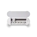 Plotter de corte compacto Silhouette Portrait 4 | 21.6 cm (A4)