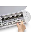 Plotter de corte compacto Silhouette Portrait 4 | 21.6 cm (A4)