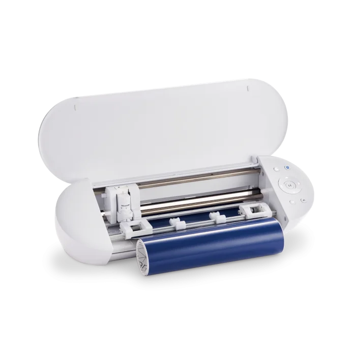 Plotter de corte compacto Silhouette Portrait 4 | 21.6 cm (A4)