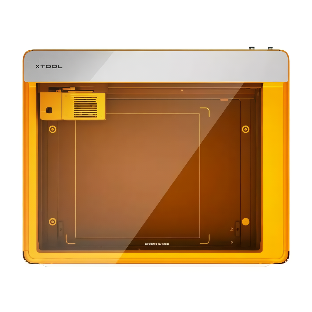 Máquina de Corte y Grabado Láser xTool M1 ultra 4-in-1 | 20 W