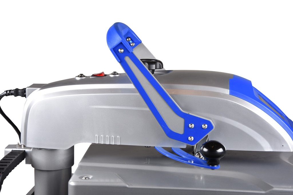 Plancha Manual Ezedichi de Dos Estaciones | 40 × 50 cm