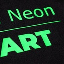 Vinilo Termoadhesivo Zediart Essential Neon