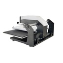 Plancha Neumática Ezedichi B2-3 de Doble Plato | 40 x 60 cm