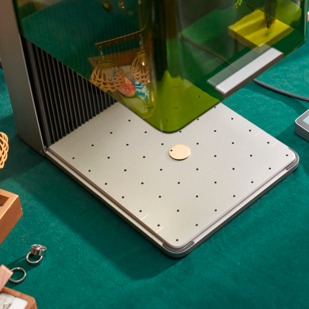 xTool F1 Ultra Deluxe | 20 W