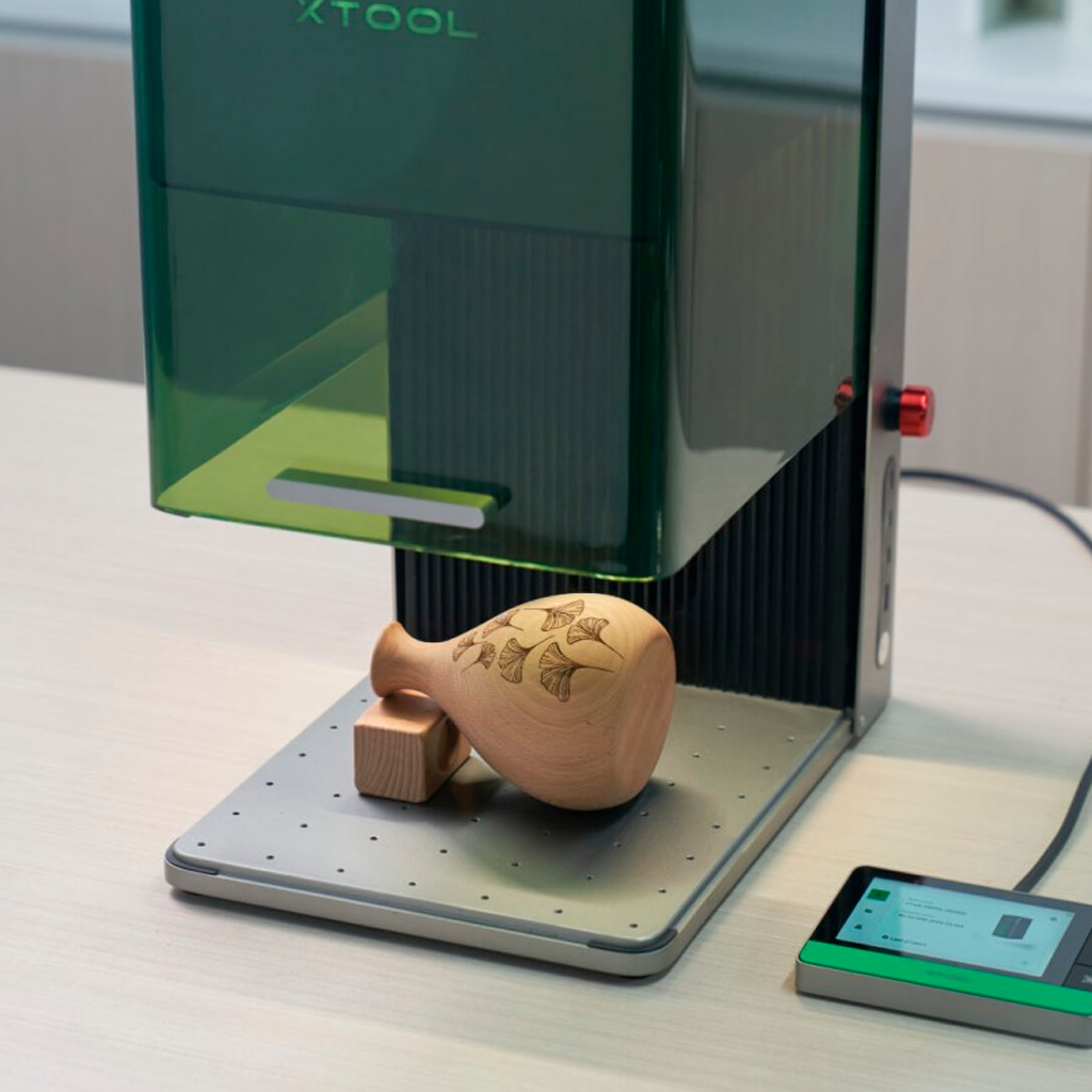 xTool F1 Ultra Deluxe | 20 W