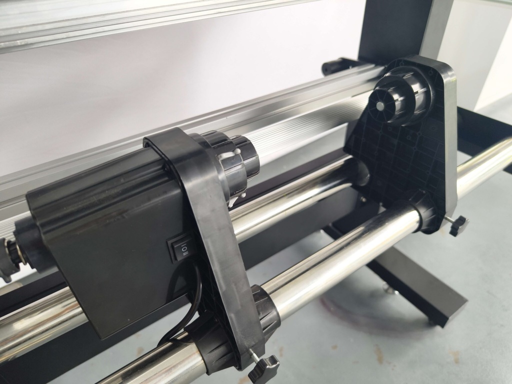 Impresora DTF Audley 2 Cabezales i3200 + Horno | 60 cm