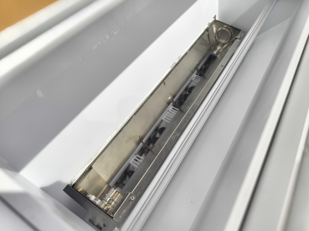 Impresora DTF Audley 2 Cabezales i3200 + Horno | 60 cm