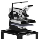 Plancha Sefa Magnética e-ROTEX PRO | 40 x 50 cm