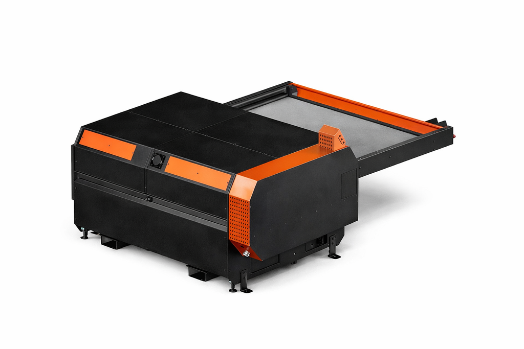 Plancha Sefa Neumática SUBLI 1510+ | 157 x 107 cm