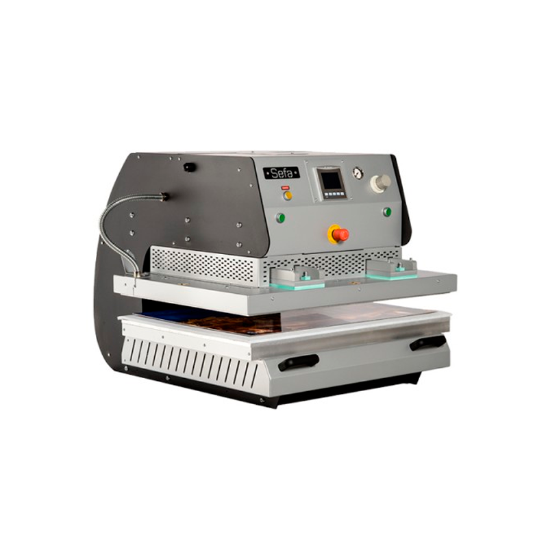 Plancha Sefa Neumática SLIDE 865 | 85 x 65 cm