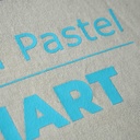 Vinilo Termoadhesivo Zediart Essential Pastel