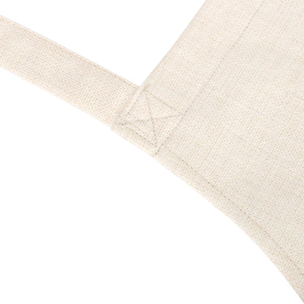 Delantal de Adulto de Lino | 84 x 64cm