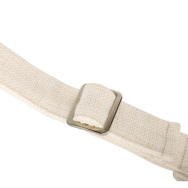 Delantal de Adulto de Lino | 84 x 64cm