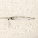 Funda de Cojín de Lino