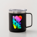 Cricut Smart Vinyl Permanent Shimmer Rainbow | 33 x 90 cm