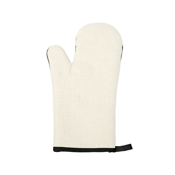 Manopla de Cocina Textil