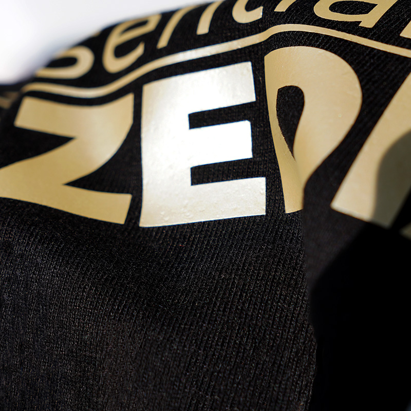 Vinilo Termoadhesivo Zediart Essential Metallics