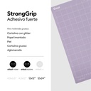 Cricut Mat adhesivo Fuerte 12x12 StrongGrip